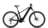 Cube Reaction Hybrid ONE 750 grey´n´black 27,5" 750 Wh Diamant, Hersteller-grey´n´black, S