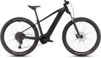 Cube Reaction Hybrid ONE 800 blackline 29" 800 Wh Diamant Cube Reaction Hybrid ONE 800 blackline 29" 800 Wh Diamant