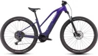 Cube Reaction Hybrid ONE 800 blackline 29" 800 Wh Trapez Cube Reaction Hybrid ONE 800 blackline 29" 800 Wh Trapez