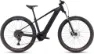 Cube Reaction Hybrid ONE 800 silver´n´black 29" 800 Wh Diamant
