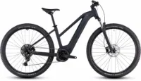 Cube Reaction Hybrid Performance 500 night´n´black 29" 500 Wh Trapez Cube Reaction Hybrid Performance 500 night´n´black 29" 500 Wh Trapez