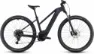 Cube Reaction Hybrid Performance 500 night´n´black 29" 500 Wh Trapez
