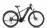 Cube Reaction Hybrid Performance 625 Allroad black´n´grey 29" 625 Wh Diamant, Schwarz, XXL