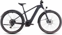 Cube Reaction Hybrid Performance 625 Allroad goldenlime´n´black 27,5" 625 Wh Diamant Cube Reaction Hybrid Performance 625 Allroad goldenlime´n´black 27,5" 625 Wh Diamant
