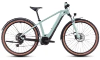 Cube Reaction Hybrid Performance 625 Allroad goldenlime´n´black 27,5" 625 Wh Diamant Cube Reaction Hybrid Performance 625 Allroad goldenlime´n´black 27,5" 625 Wh Diamant