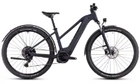 Cube Reaction Hybrid Performance 625 Allroad night´n´black 29" 625 Wh Diamant Cube Reaction Hybrid Performance 625 Allroad night´n´black 29" 625 Wh Diamant
