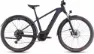 Cube Reaction Hybrid Performance 625 Allroad night´n´black 29" 625 Wh Diamant