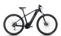 Cube Reaction Hybrid Performance 625 black´n´grey 29" 625 Wh Diamant