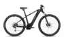 Cube Reaction Hybrid Performance 625 black´n´grey 29" 625 Wh Diamant, Hersteller-black´n´grey, XL