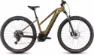 Cube Reaction Hybrid Performance 625 enlime´n´black 29" 625 Wh Trapez