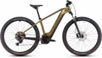 Cube Reaction Hybrid Performance 625 night´n´black 29" 625 Wh Diamant Cube Reaction Hybrid Performance 625 night´n´black 29" 625 Wh Diamant