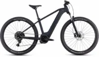 Cube Reaction Hybrid Performance 625 night´n´black 29" 625 Wh Diamant Cube Reaction Hybrid Performance 625 night´n´black 29" 625 Wh Diamant