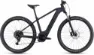 Cube Reaction Hybrid Performance 625 night´n´black 29" 625 Wh Diamant