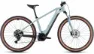 Cube Reaction Hybrid Performance 625 skylightblue´n´white 27,5" 625 Wh Diamant, Hersteller-skylightblue´n´white, XS