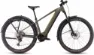 Cube Reaction Hybrid Pro 600 Allroad dustyolive´n´gold 29" 600 Wh Diamant