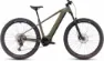 Cube Reaction Hybrid Pro 600 dustyolive´n´gold 29" 600 Wh Diamant, Hersteller-dustyolive´n´gold, XL