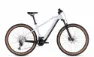 Cube Reaction Hybrid Pro 625 blushrose´n´silver 29" 625 Wh Diamant