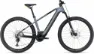 Cube Reaction Hybrid Pro 625 flashwhite´n´black 29" 625 Wh Diamant
