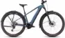 Cube Reaction Hybrid Pro 800 Allroad dustyolive´n´gold 29" 800 Wh Diamant