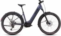 Cube Reaction Hybrid Pro 800 Allroad metallicgrey and black 2025 27,5" 800 Wh Wa Cube Reaction Hybrid Pro 800 Allroad metallicgrey and black 2025 27,5" 800 Wh Wa