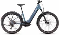 Cube Reaction Hybrid Pro 800 Allroad metallicgrey´n´black 27,5" 800 Wh Wave Cube Reaction Hybrid Pro 800 Allroad metallicgrey´n´black 27,5" 800 Wh Wave