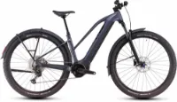 Cube Reaction Hybrid Pro 800 Allroad metallicgrey´n´black 29" 800 Wh Trapez Cube Reaction Hybrid Pro 800 Allroad metallicgrey´n´black 29" 800 Wh Trapez