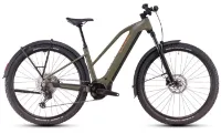 Cube Reaction Hybrid Pro 800 Allroad metallicgrey´n´black 29" 800 Wh Trapez Cube Reaction Hybrid Pro 800 Allroad metallicgrey´n´black 29" 800 Wh Trapez