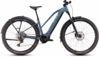 Cube Reaction Hybrid Pro 800 Allroad metallicgrey´n´black 29" 800 Wh Trapez Cube Reaction Hybrid Pro 800 Allroad metallicgrey´n´black 29" 800 Wh Trapez