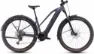 Cube Reaction Hybrid Pro 800 Allroad metallicgrey´n´black 29" 800 Wh Trapez