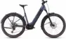 Cube Reaction Hybrid Pro 800 Allroad metallicgrey´n´black 29" 800 Wh Wave