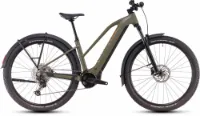 Cube Reaction Hybrid Pro 800 Allroad smaragdgrey´n´prism 29" 800 Wh Trapez Cube Reaction Hybrid Pro 800 Allroad smaragdgrey´n´prism 29" 800 Wh Trapez
