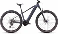Cube Reaction Hybrid Pro 800 metallicgrey´n´black 29" 800 Wh Diamant Cube Reaction Hybrid Pro 800 metallicgrey´n´black 29" 800 Wh Diamant