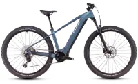 Cube Reaction Hybrid Pro 800 metallicgrey´n´black 29" 800 Wh Diamant Cube Reaction Hybrid Pro 800 metallicgrey´n´black 29" 800 Wh Diamant