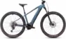 Cube Reaction Hybrid Pro 800 smaragdgrey´n´prism 29" 800 Wh Diamant