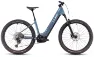 Cube Reaction Hybrid Pro 800 smaragdgrey´n´prism 29" 800 Wh Wave