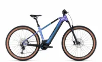 Cube Reaction Hybrid Race 625 grey´n´metal 2023 27,5" 625 Wh Diamant Cube Reaction Hybrid Race 625 grey´n´metal 2023 27,5" 625 Wh Diamant