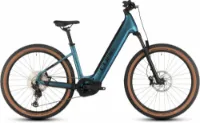 Cube Reaction Hybrid Race 625 switchblue´n´black 27,5" 625 Wh Wave Cube Reaction Hybrid Race 625 switchblue´n´black 27,5" 625 Wh Wave