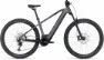 Cube Reaction Hybrid Race 625 switchblue´n´black 29" 625 Wh Diamant