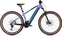 Cube Reaction Hybrid Race 750 grey´n´metal 27,5" 750 Wh Diamant Cube Reaction Hybrid Race 750 grey´n´metal 27,5" 750 Wh Diamant