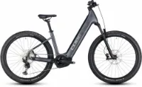 Cube Reaction Hybrid Race 750 grey´n´metal 27,5" 750 Wh Wave Cube Reaction Hybrid Race 750 grey´n´metal 27,5" 750 Wh Wave