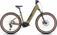 Cube Reaction Hybrid Race 750 grey´n´metal 27,5" 750 Wh Wave Cube Reaction Hybrid Race 750 grey´n´metal 27,5" 750 Wh Wave