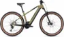Cube Reaction Hybrid Race 750 grey´n´metal 29" 750 Wh Diamant