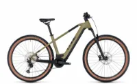 Cube Reaction Hybrid Race 750 olive´n´green 27,5" 750 Wh Diamant Cube Reaction Hybrid Race 750 olive´n´green 27,5" 750 Wh Diamant