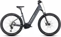 Cube Reaction Hybrid Race 750 olive´n´green 27,5" 750 Wh Wave Cube Reaction Hybrid Race 750 olive´n´green 27,5" 750 Wh Wave