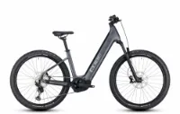 Cube Reaction Hybrid Race 750 olive´n´green 27,5" 750 Wh Wave Cube Reaction Hybrid Race 750 olive´n´green 27,5" 750 Wh Wave