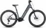 Cube Reaction Hybrid Race 750 olive´n´green 27,5" 750 Wh Wave