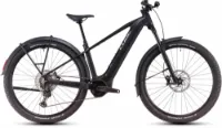 Cube Reaction Hybrid Race 800 Allroad black´n´metal 29" 800 Wh Diamant Cube Reaction Hybrid Race 800 Allroad black´n´metal 29" 800 Wh Diamant