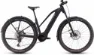 Cube Reaction Hybrid Race 800 Allroad black´n´metal 29" 800 Wh Trapez