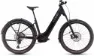 Cube Reaction Hybrid Race 800 Allroad black´n´metal 29" 800 Wh Wave