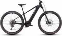Cube Reaction Hybrid Race 800 black´n´metal 29" 800 Wh Diamant Cube Reaction Hybrid Race 800 black´n´metal 29" 800 Wh Diamant
